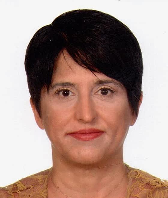Ayla KARAKUŞ