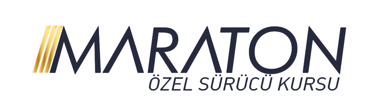 Maraton Sürücü Kursu Logo